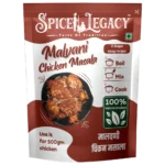 SpiceLegacy - Malvani Chicken Masala Mix