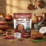 SpiceLegacy - Malvani Chicken Masala Mix Cover