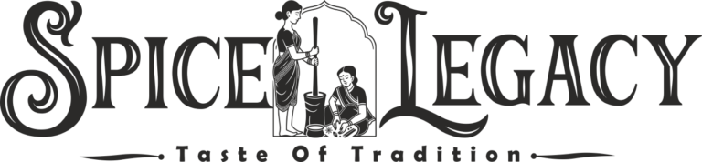 SpiceLEgacy Taste Of Tradition