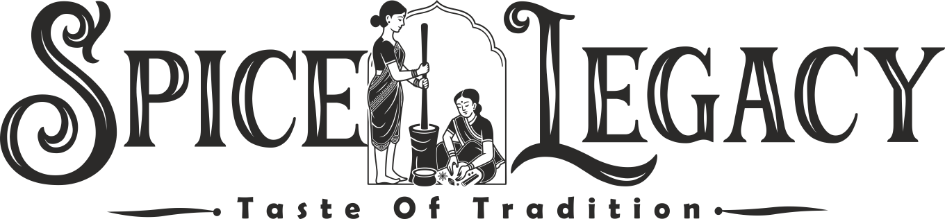 SpiceLEgacy Taste Of Tradition